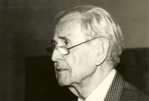 Albert Oeckl 1994