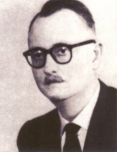 Herbert Gross