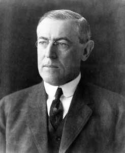 841px-President_Woodrow_Wilson_portrait_December_2_1912_01