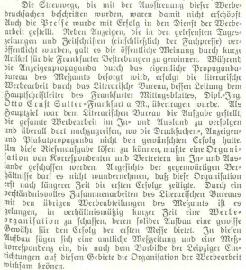 Organisation_in_FFM_Zeitungs-Kunde_1919_S._5