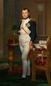 288px-Jacques-Louis_David_-_The_Emperor_Napoleon_in_His_Study_at_the_Tuileries_-_Google_Art_Project