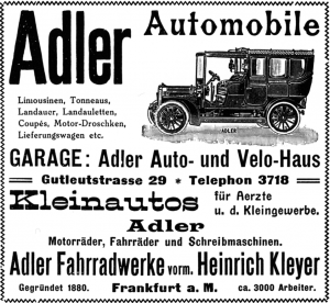 Werbung_Adlerwerke_Frankfurt_1907