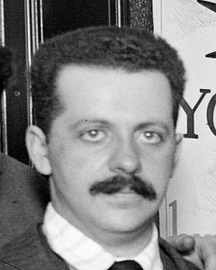 Edward Bernays 5. Juni 1917