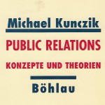 Titel Kunczik Theorien 1993