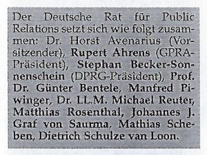 PR Report 1998 21.8. Ratsmitglieder S. 5 LK