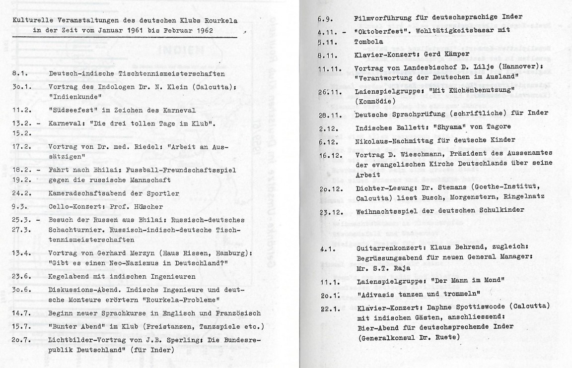 Sperling 1965 S. 279f. Kulturplan deutscher Klub