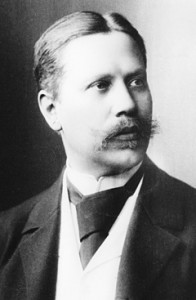 Maximilian_Oberst II-4 vor 1900