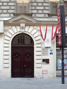 SDC15408 Freudmuseum Wien