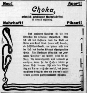 1898-07-13 Gesundheits-Knorrwerbung in Textform