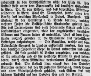 1901-09-15 Volkslungenheilstätte Davos x Teil II bearb