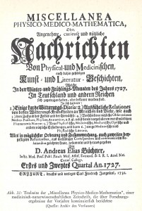 Fach.z. Misc Ph Med Math 1727 1731 Deneke S. 167