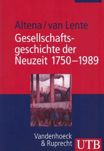 Titel Altena van Lente